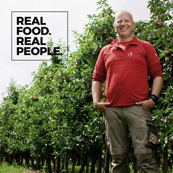 Stadtsalat Social Posting Henning Real food. Real people.