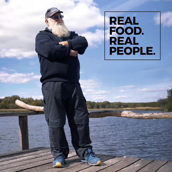 Stadtsalat Social Posting Steffen Real food. Real people.