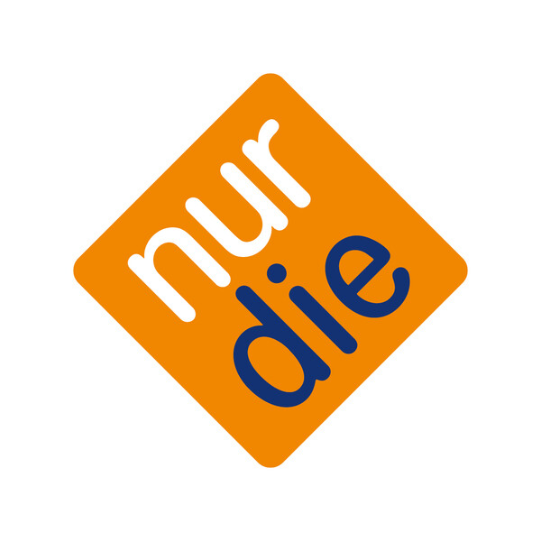 nur die Logo