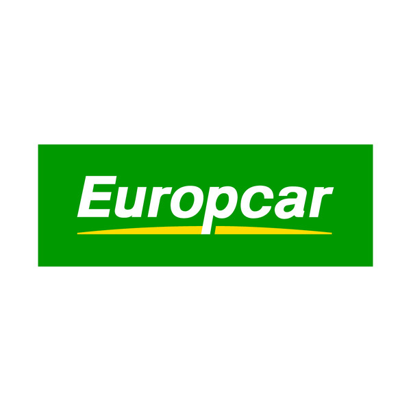 Europcar Logo