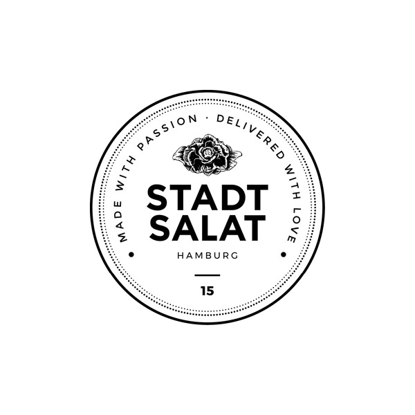 Stadtsalat Logo