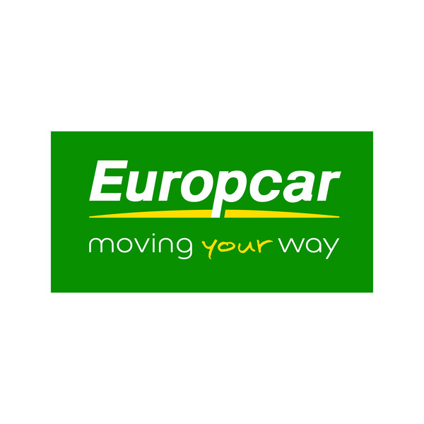 Europcar Logo