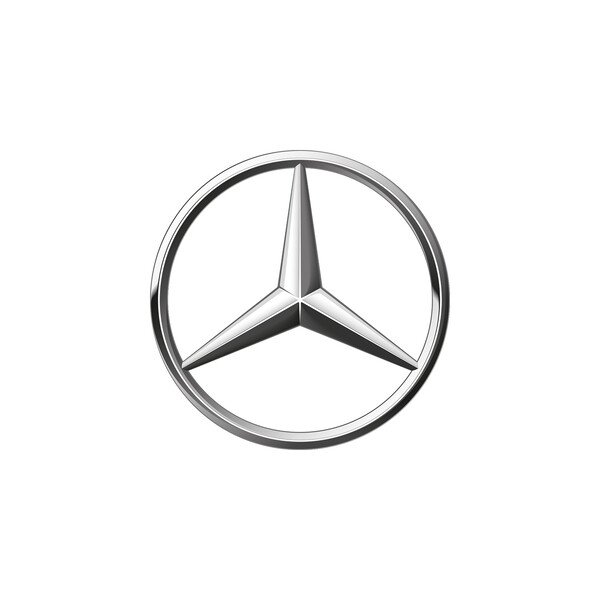Mercedes Benz Logo