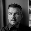 schwarz-weiß Portraitfotografie Christian Kammeringer